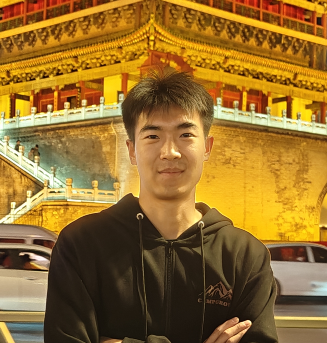 Zhenhai Sun